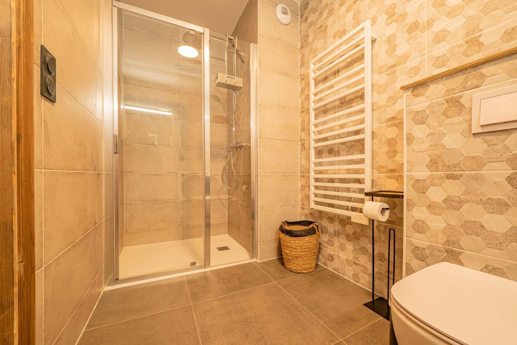 Perle Blanche - Brand New 2 Bedroom Apartment Perfectly Located Chamonix Exterior foto